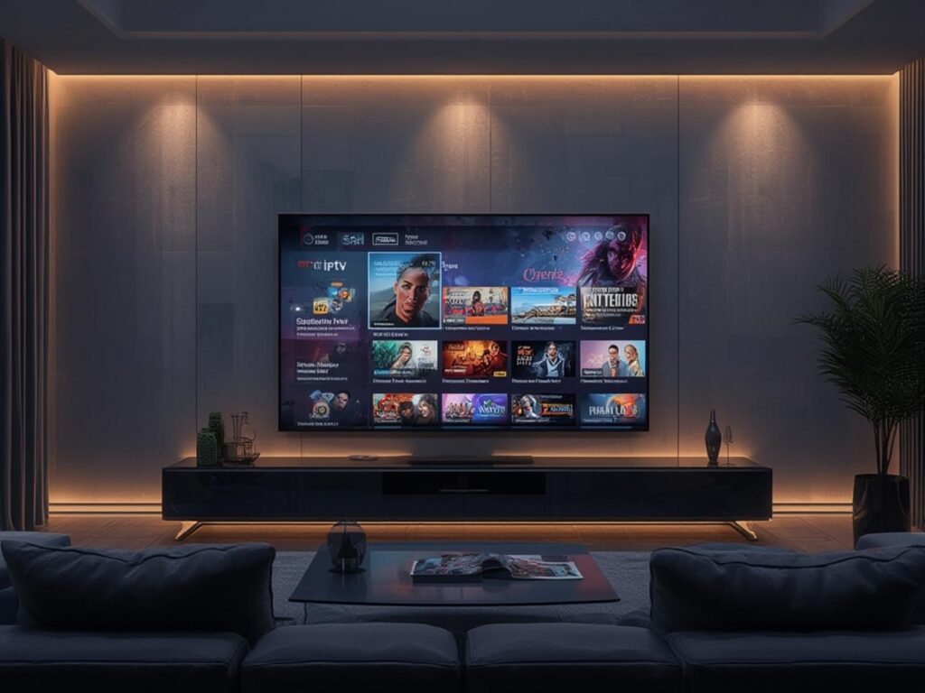 iptv smarters pro windows