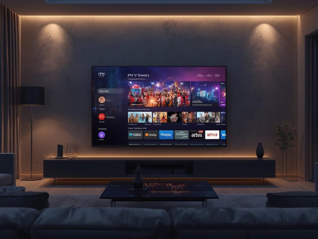 iptv smarters subscription