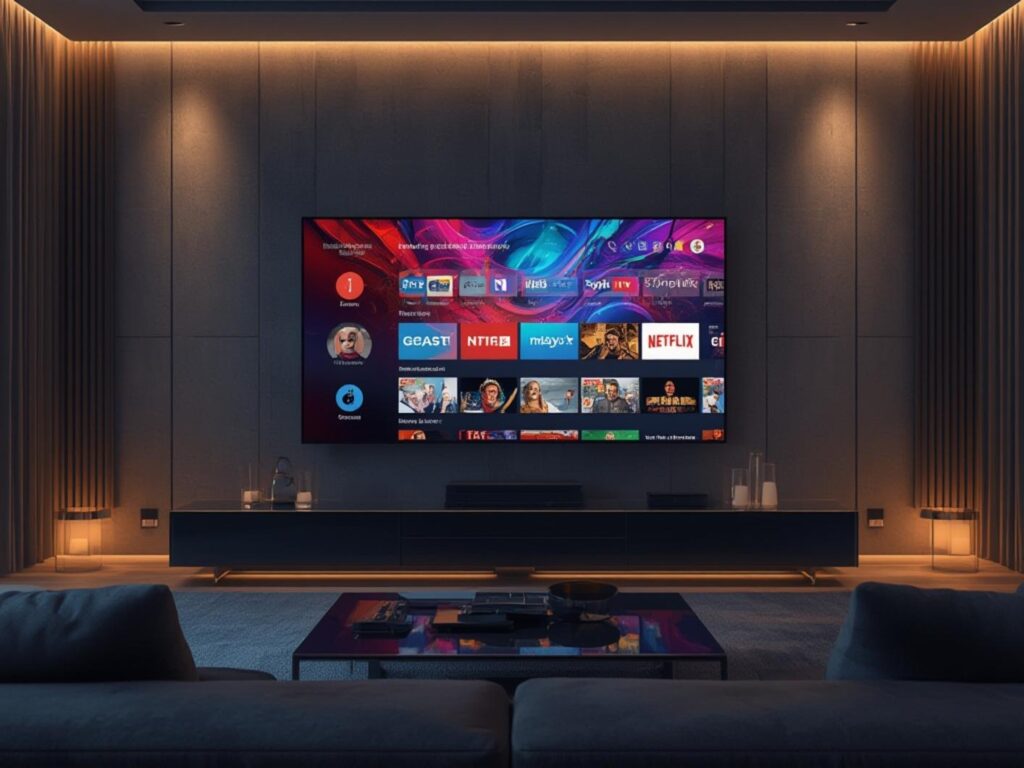 iptv streaming service