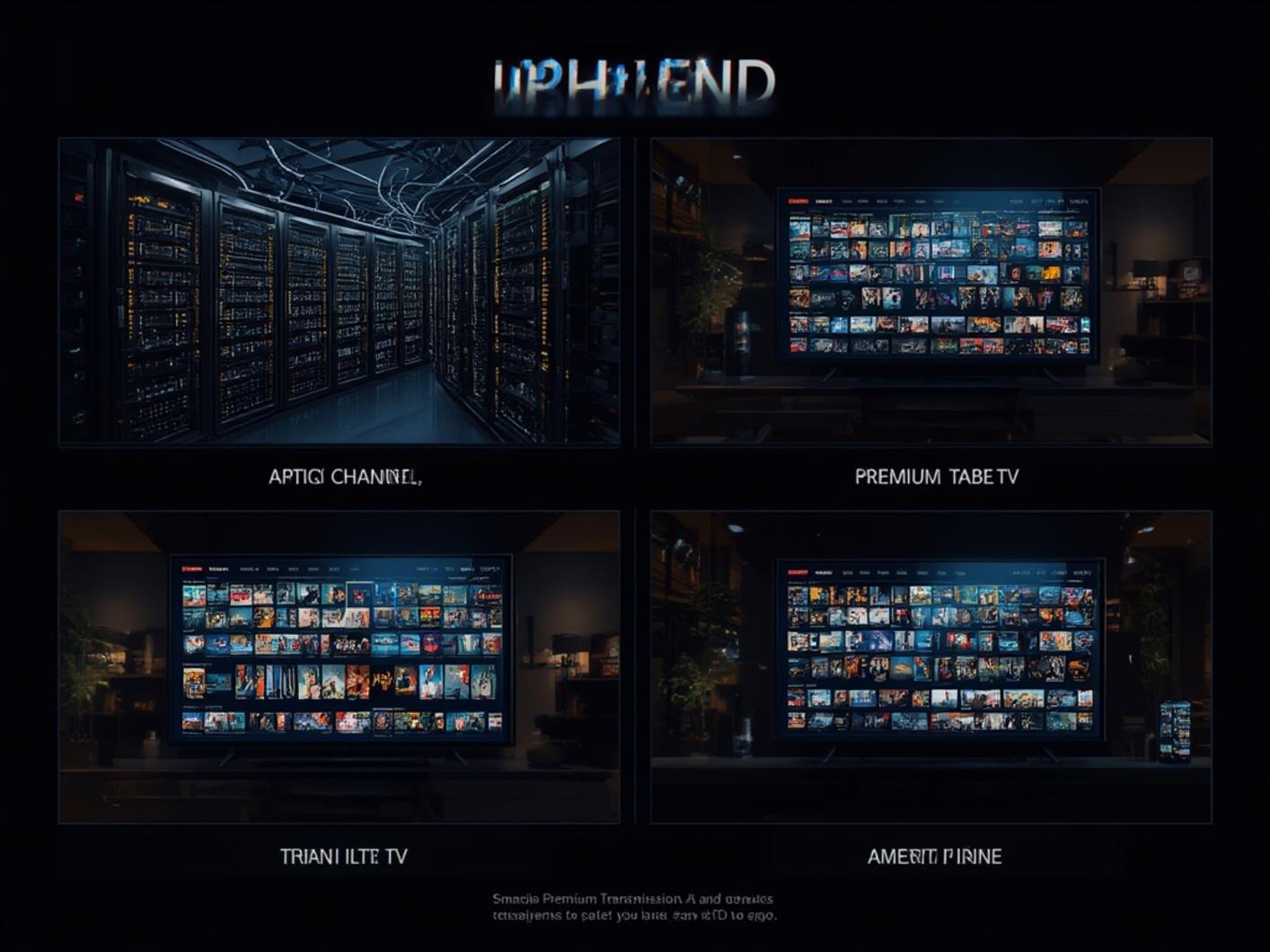 IPTV Installation Guide