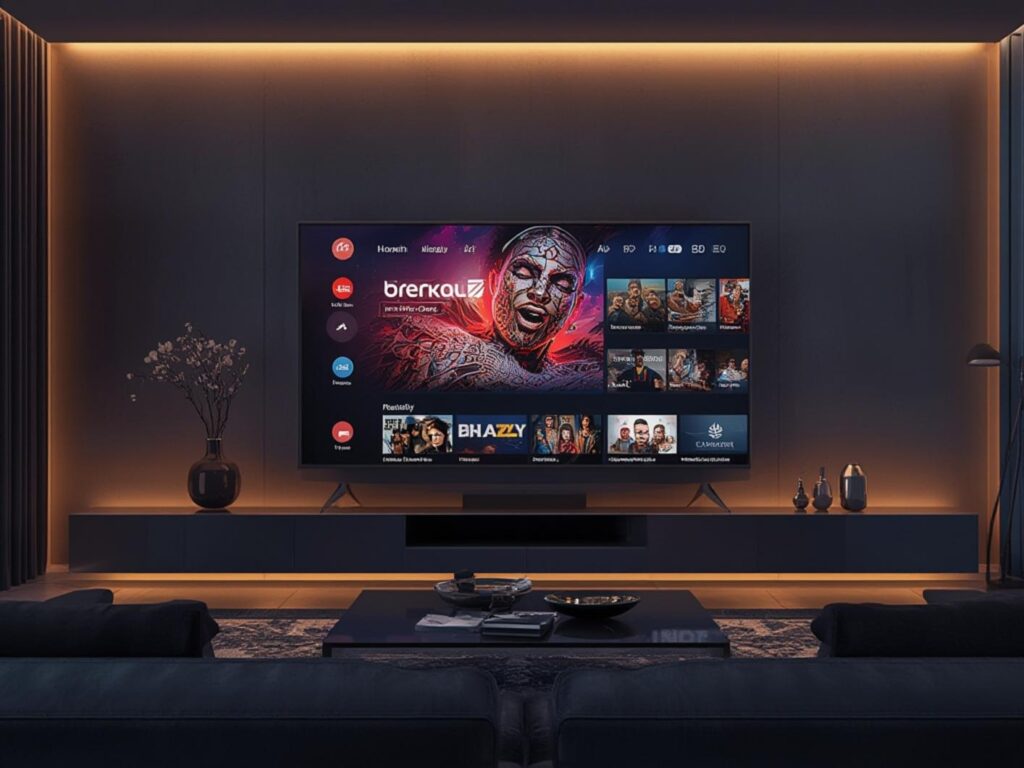 iptv strong