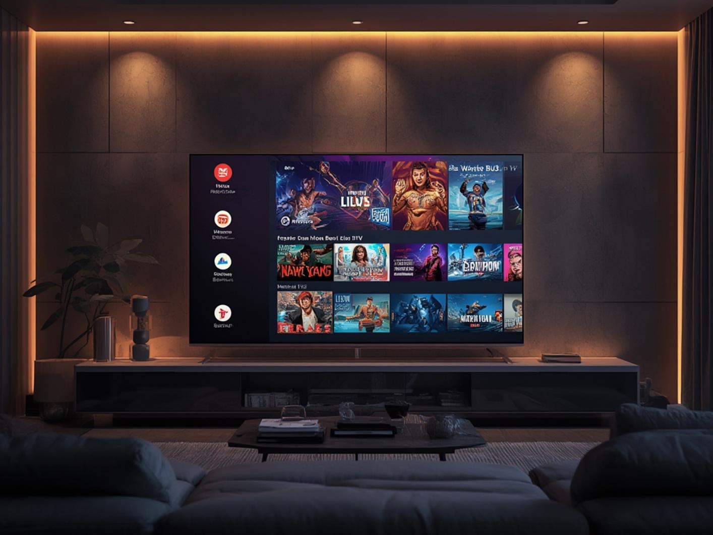 IPTV Troubleshooting Setup