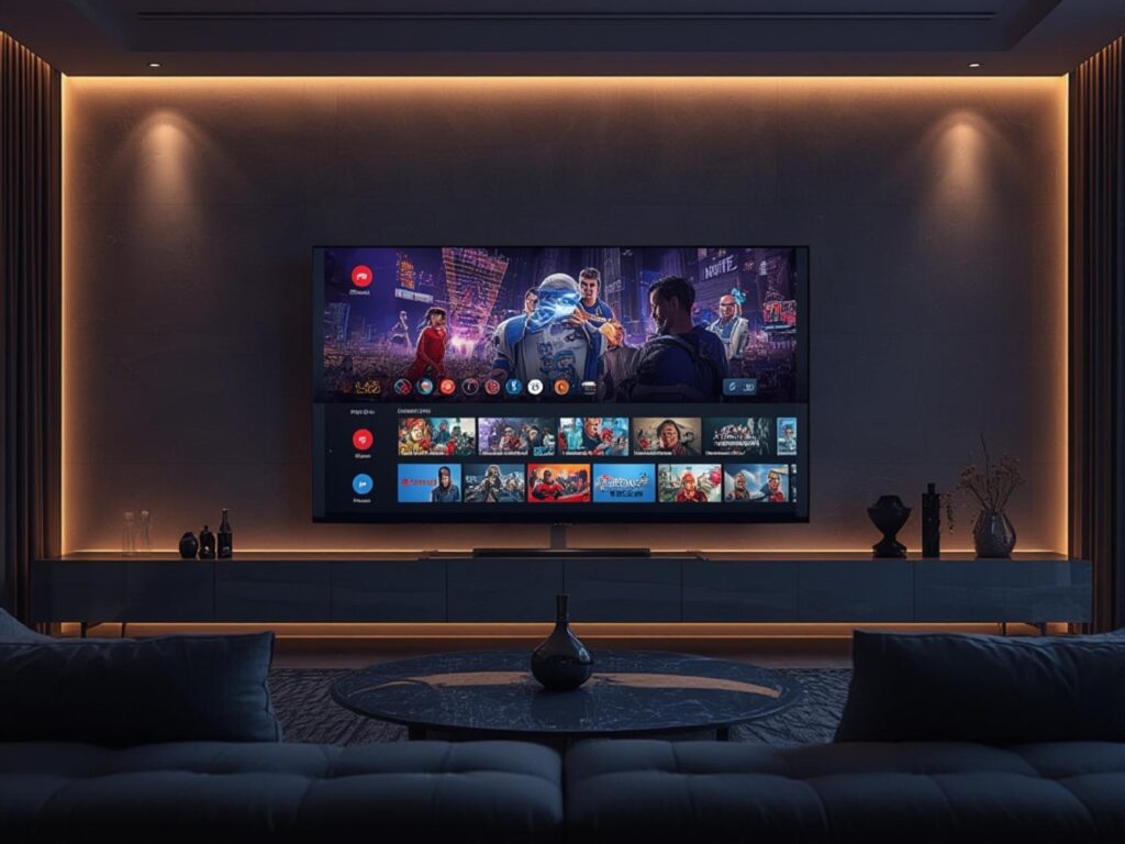 iptv vod