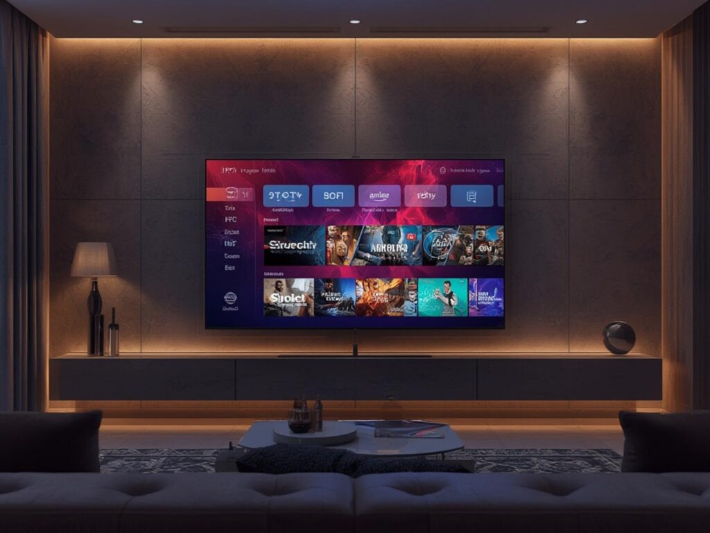 iptv with arabic channels