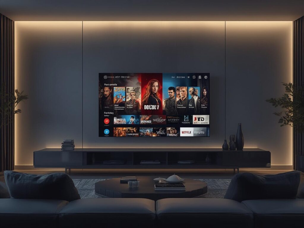 iptv with vod movies and series