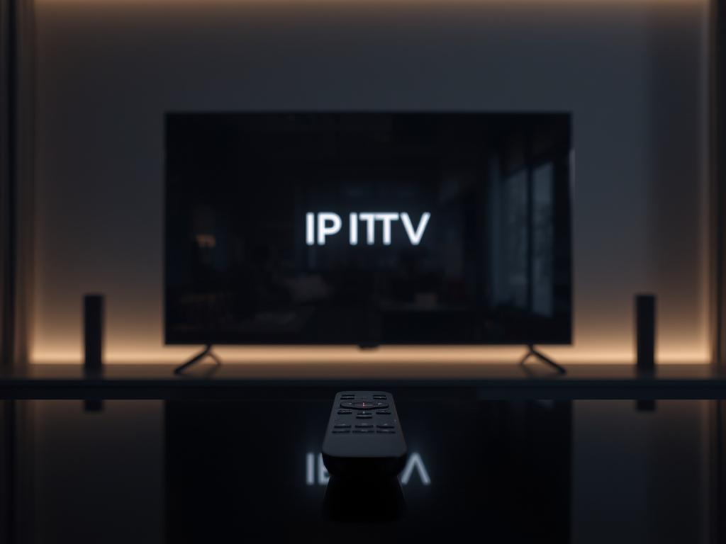 IPTV Troubleshooting