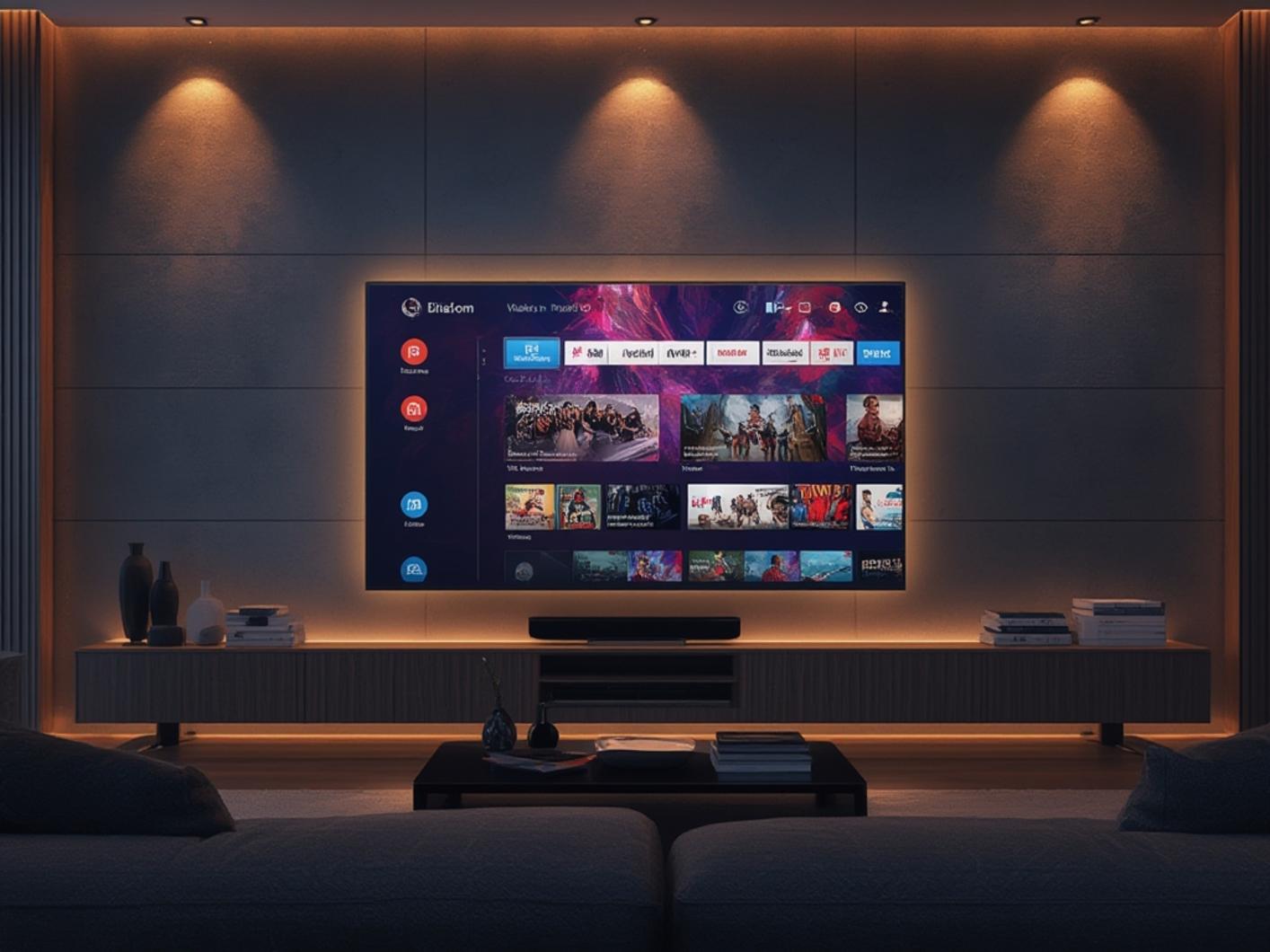 IPTV Setup Process