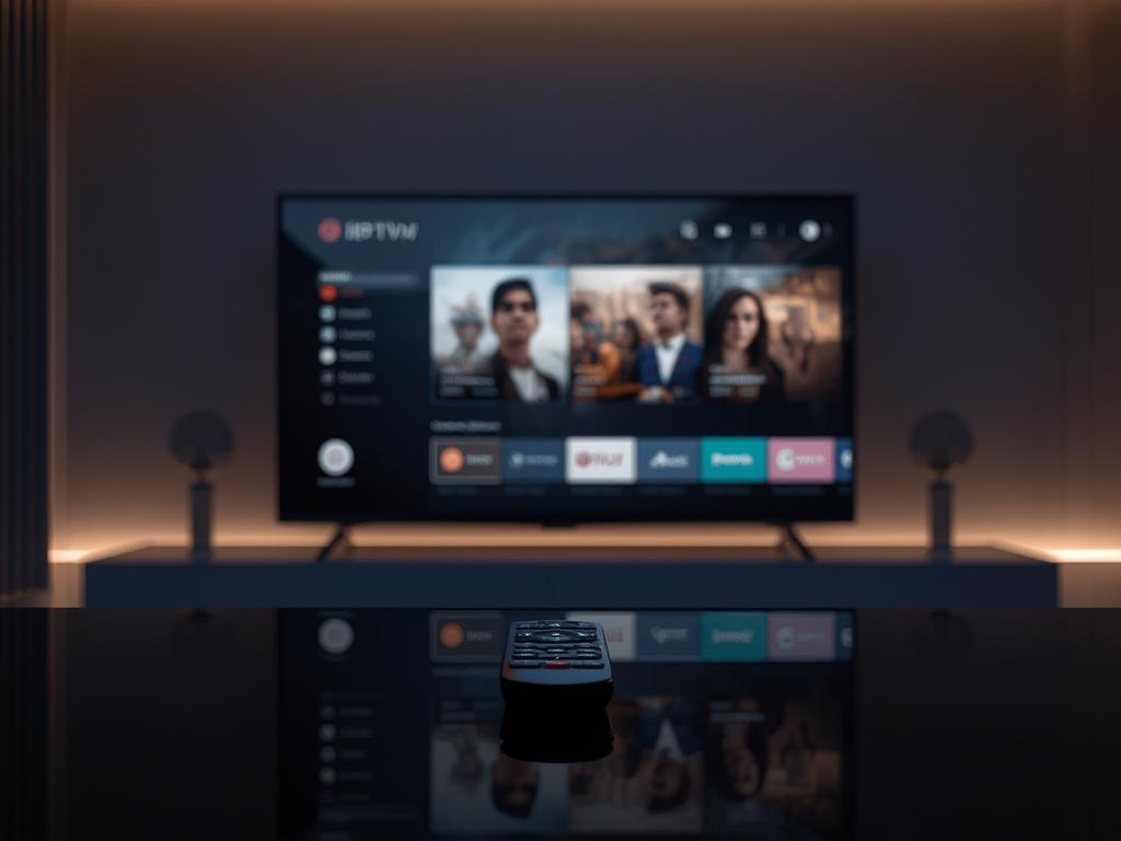 IPTV Troubleshooting Guide
