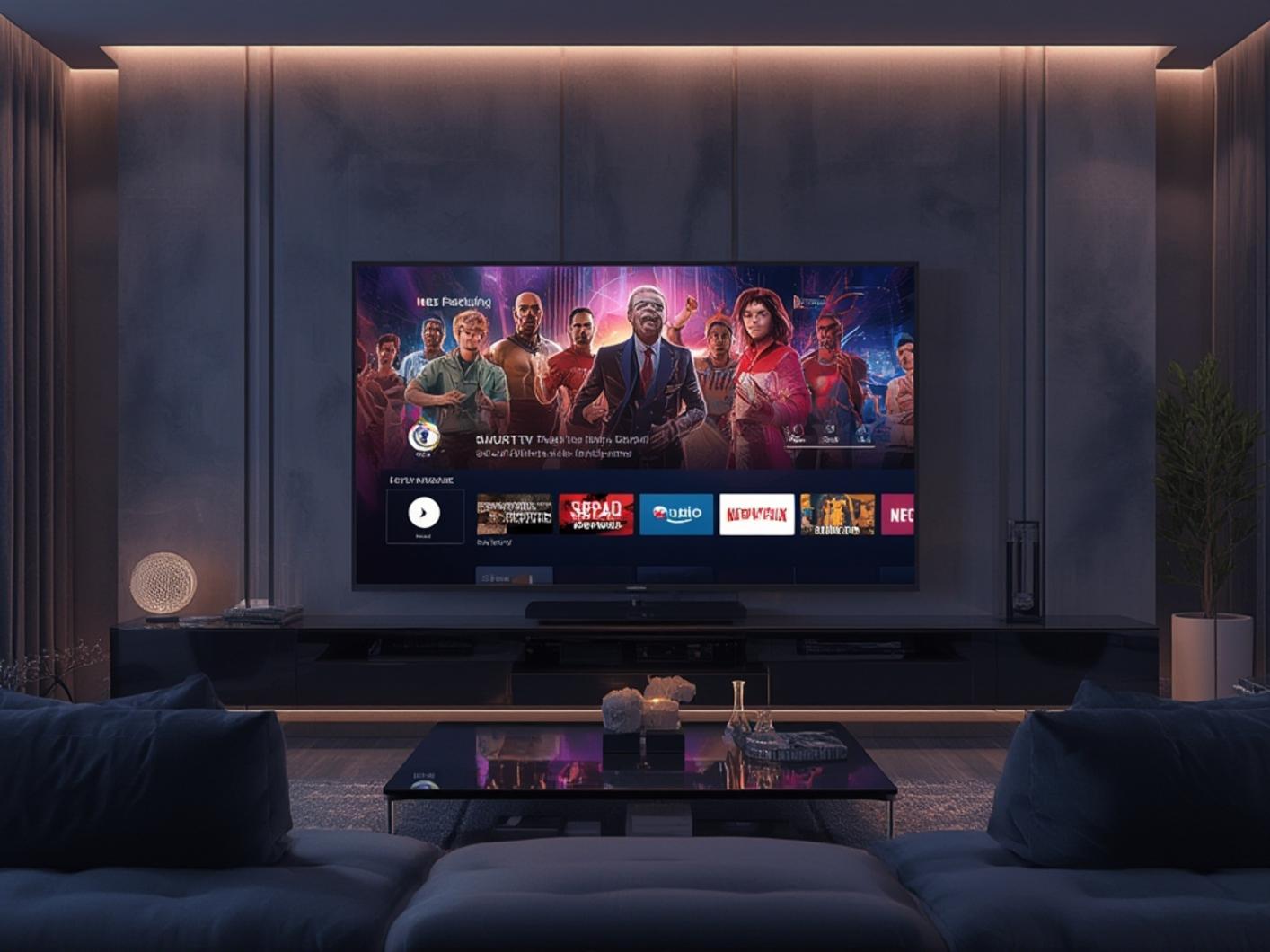 Live IPTV Setup and Activation