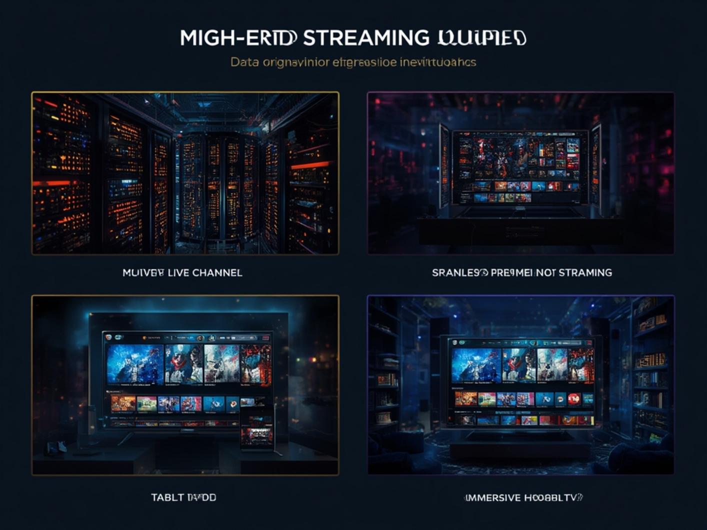 IPTV Installation Guide
