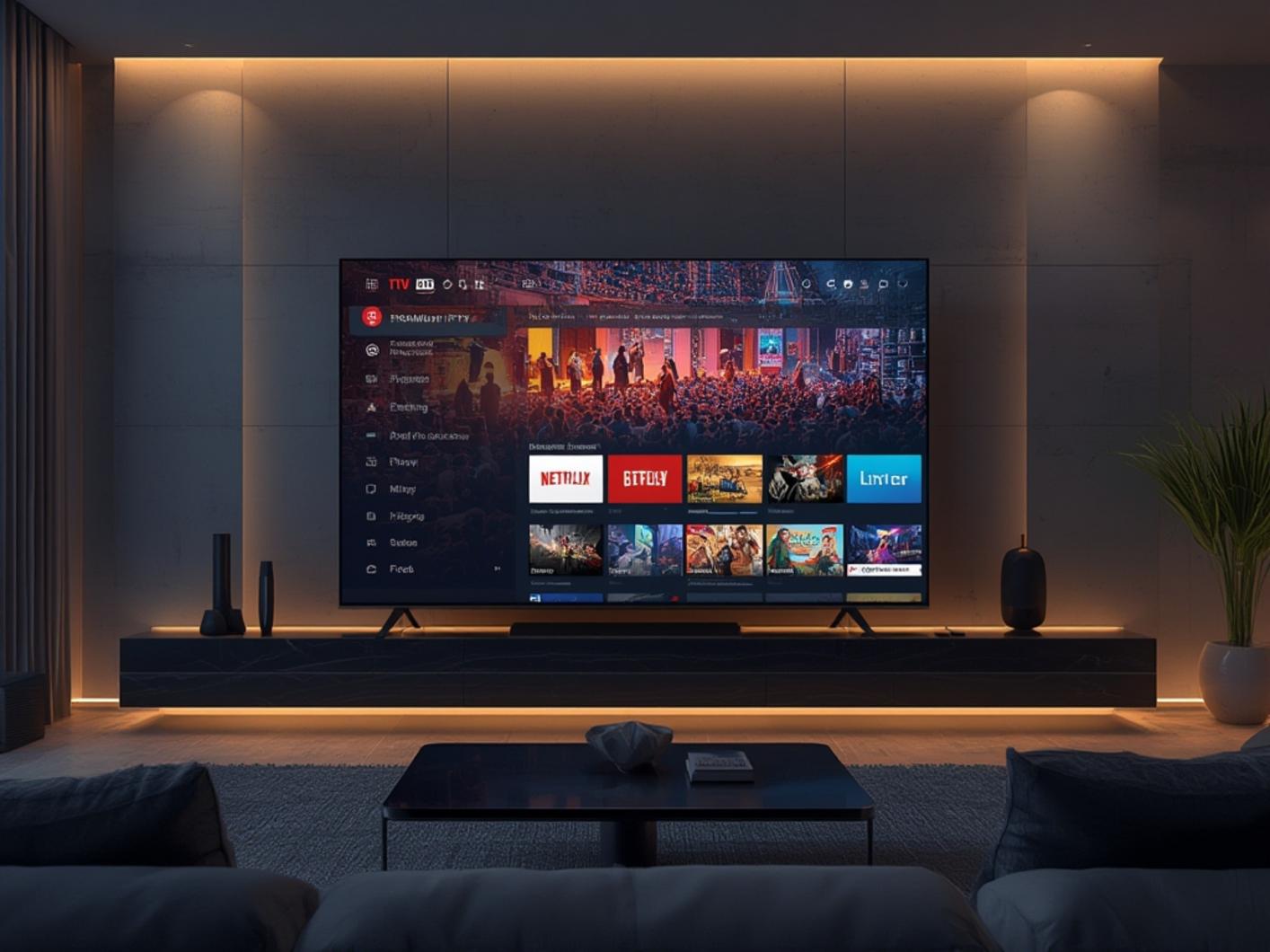 M3U IPTV Setup Process