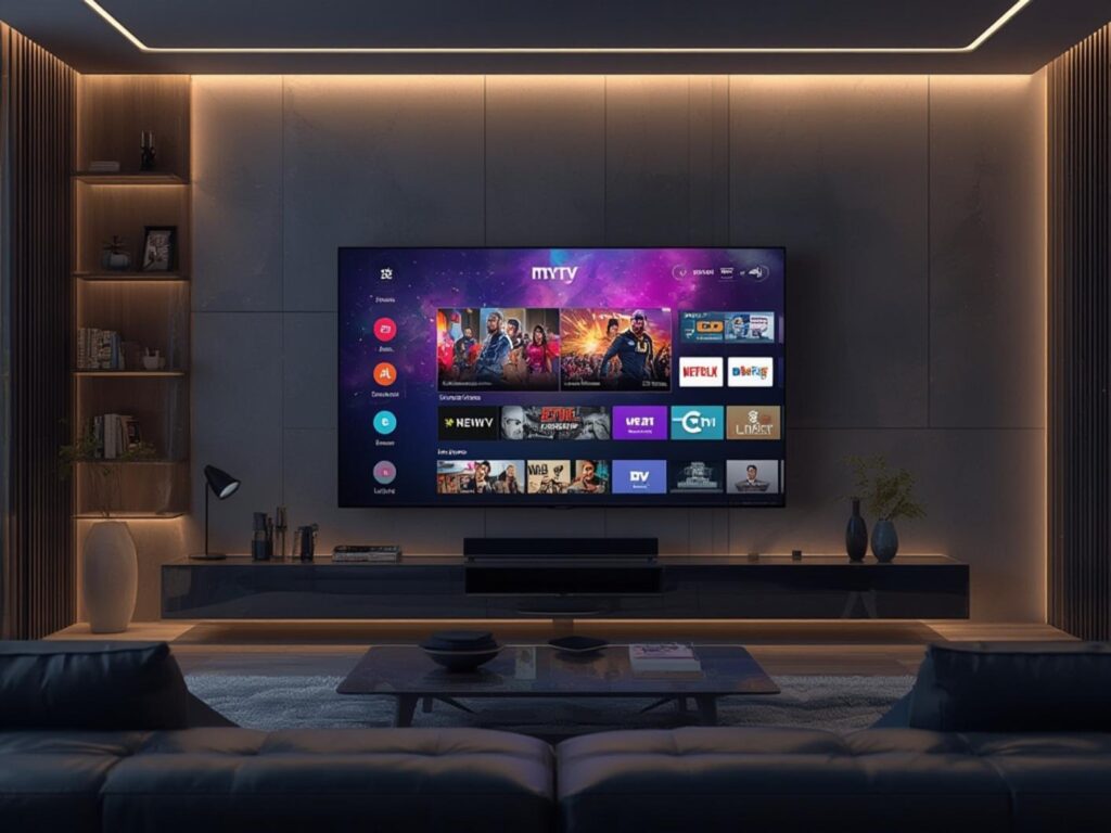 mytvonline
