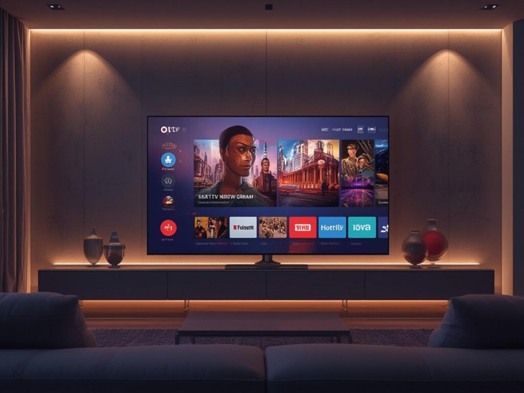 ott tv