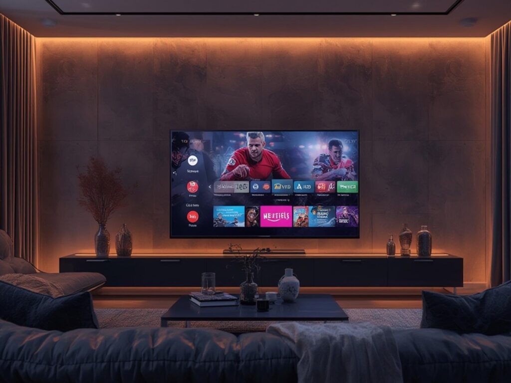 strong 4k apk