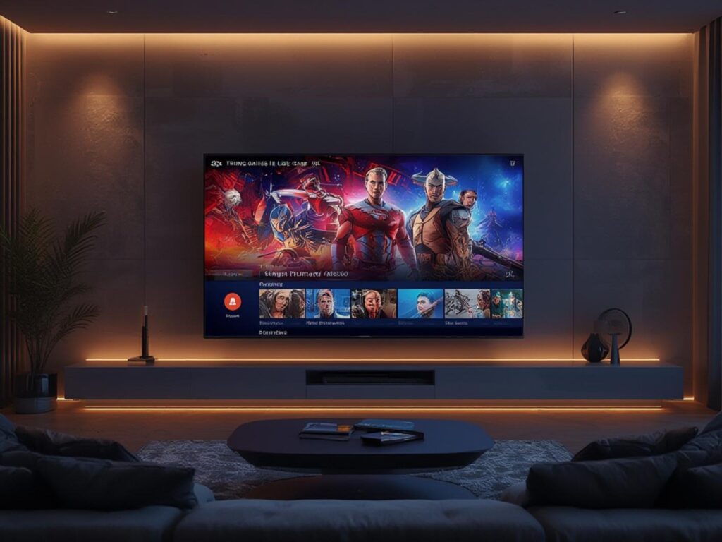 strong 4k iptv