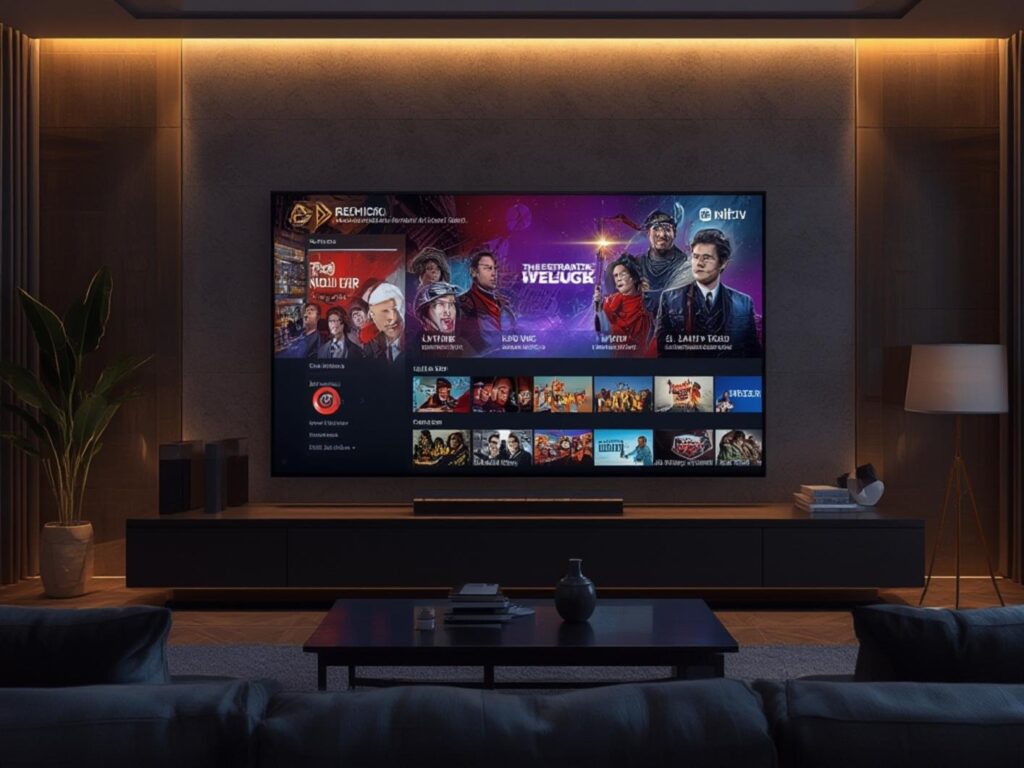 strong 4k iptv review