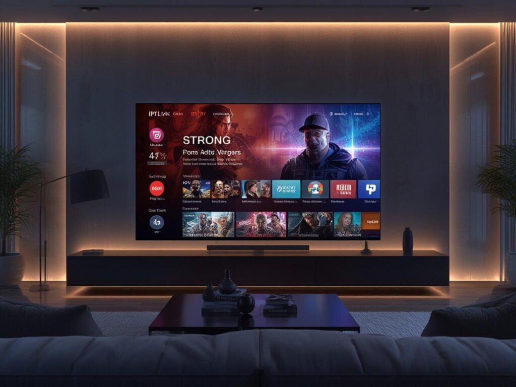 strong 4k vs 8k