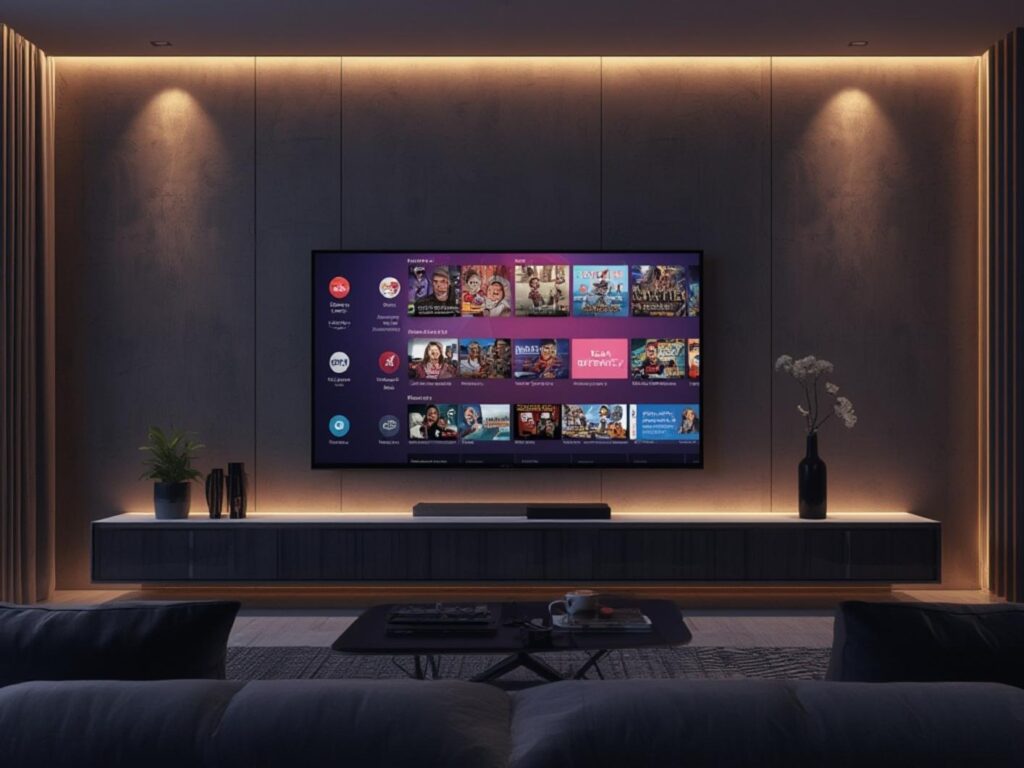strong iptv