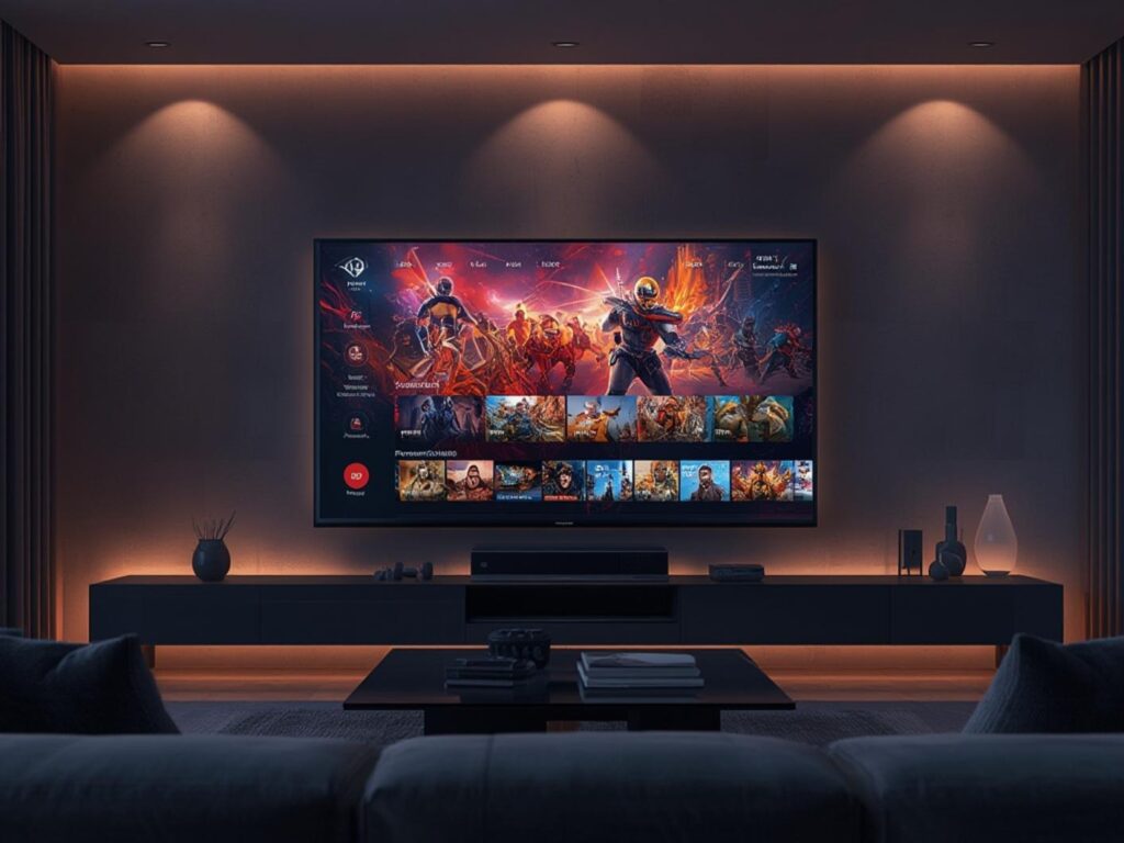 strong iptv 4k