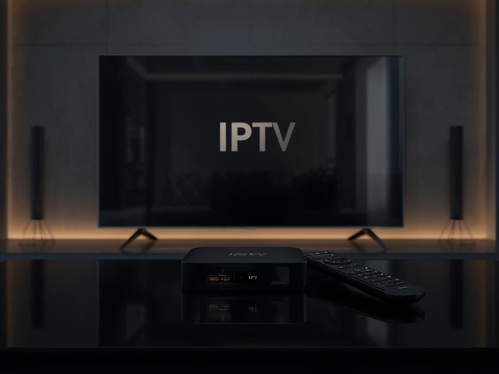 Common IPTV Problems Solutions