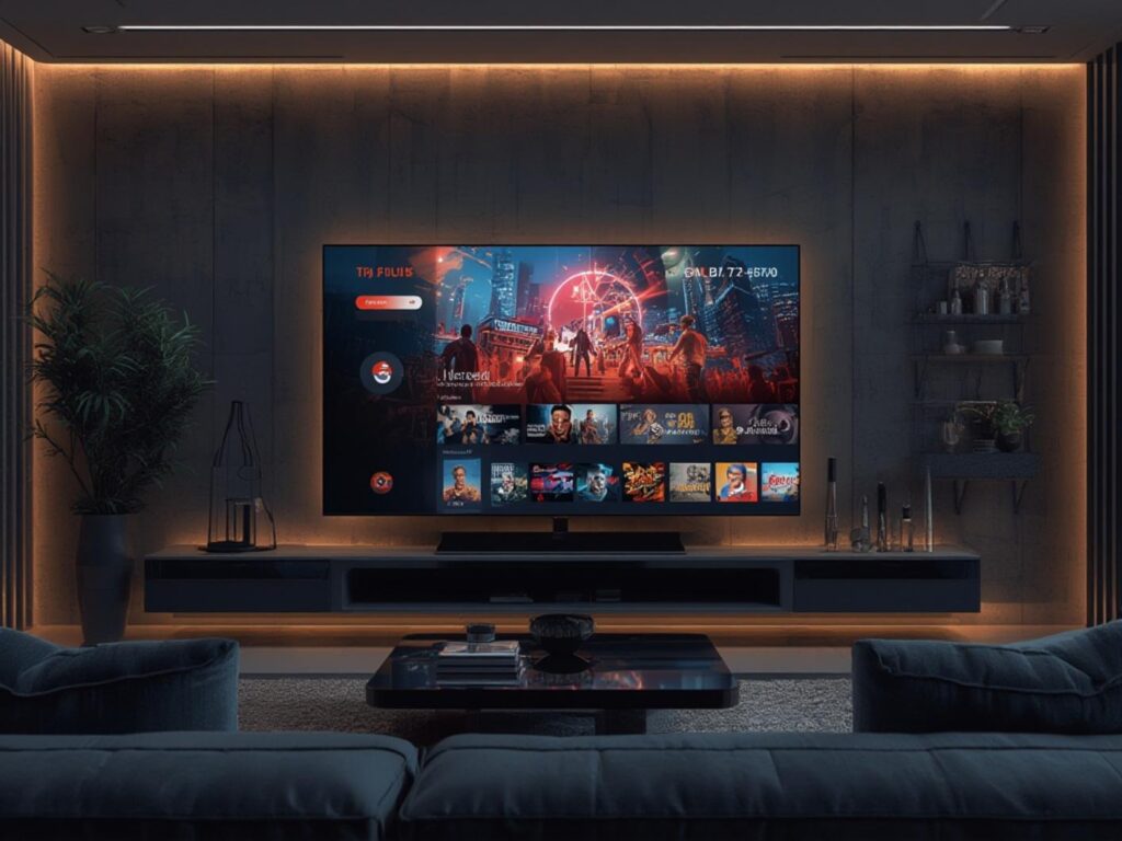strong iptv online