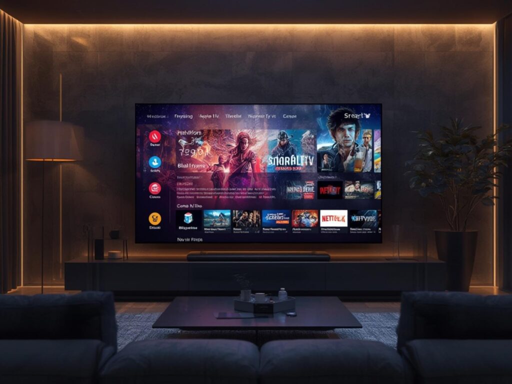 strong leap s1 iptv