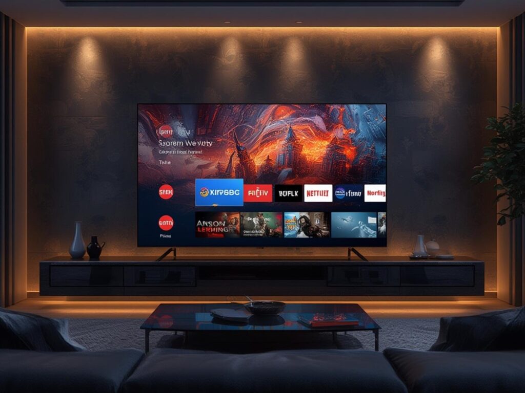 strong tv iptv