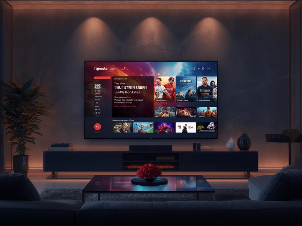 tivimate iptv player