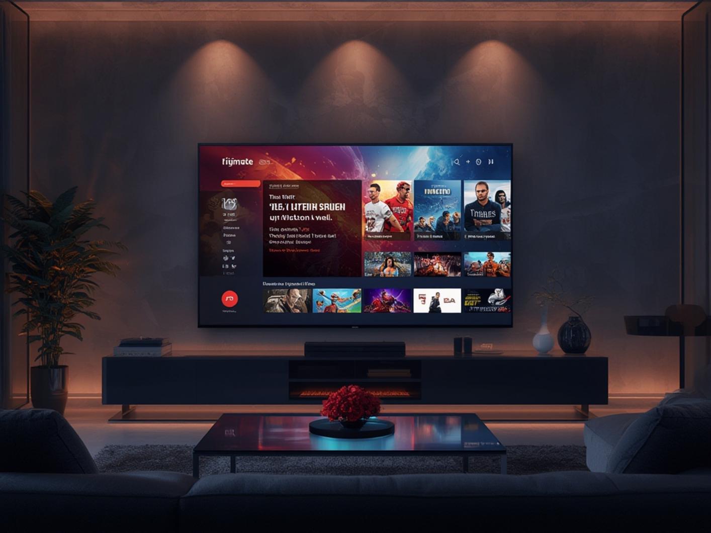 Tivimate IPTV Player Setup